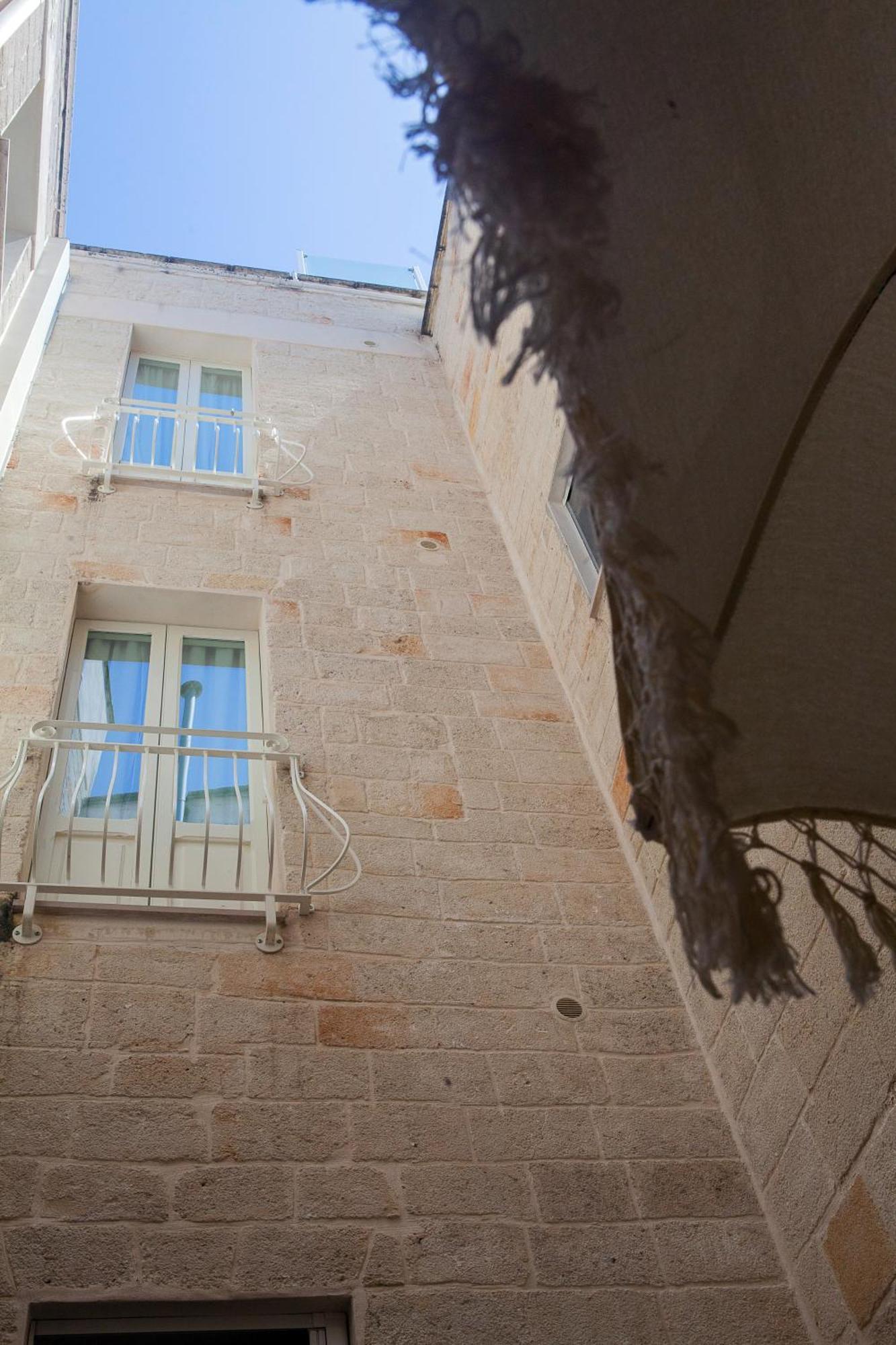 Terra D'Acqua Διαμέρισμα Monopoli Εξωτερικό φωτογραφία