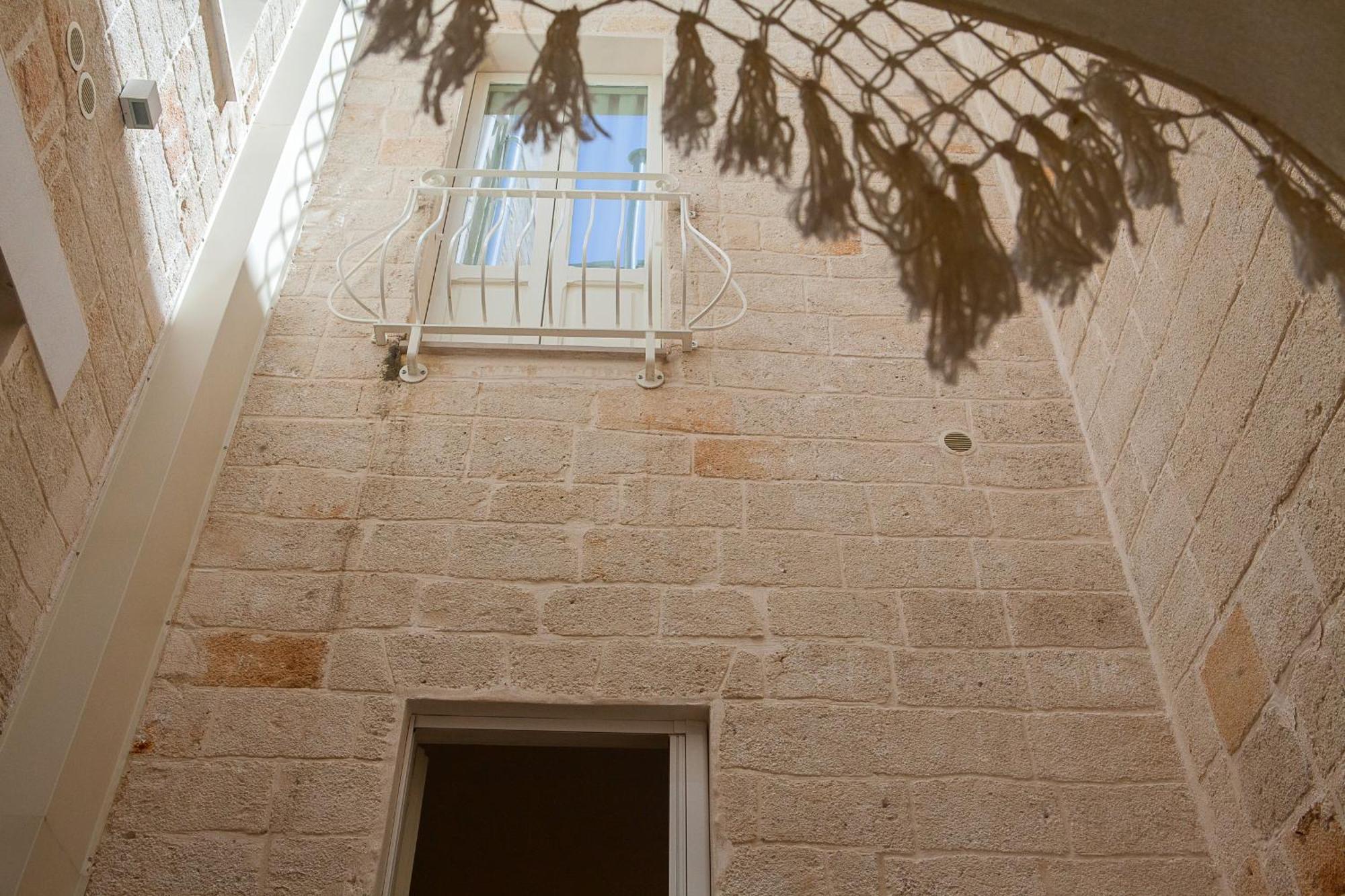 Terra D'Acqua Διαμέρισμα Monopoli Εξωτερικό φωτογραφία