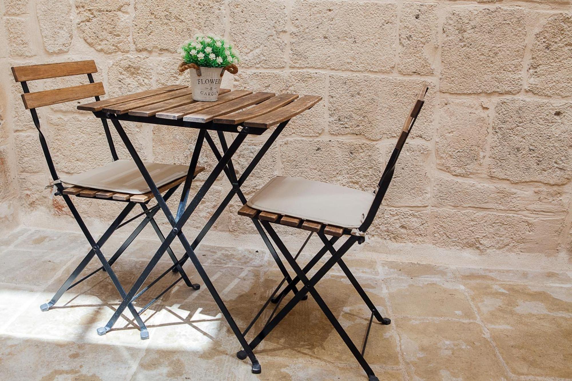 Terra D'Acqua Διαμέρισμα Monopoli Εξωτερικό φωτογραφία