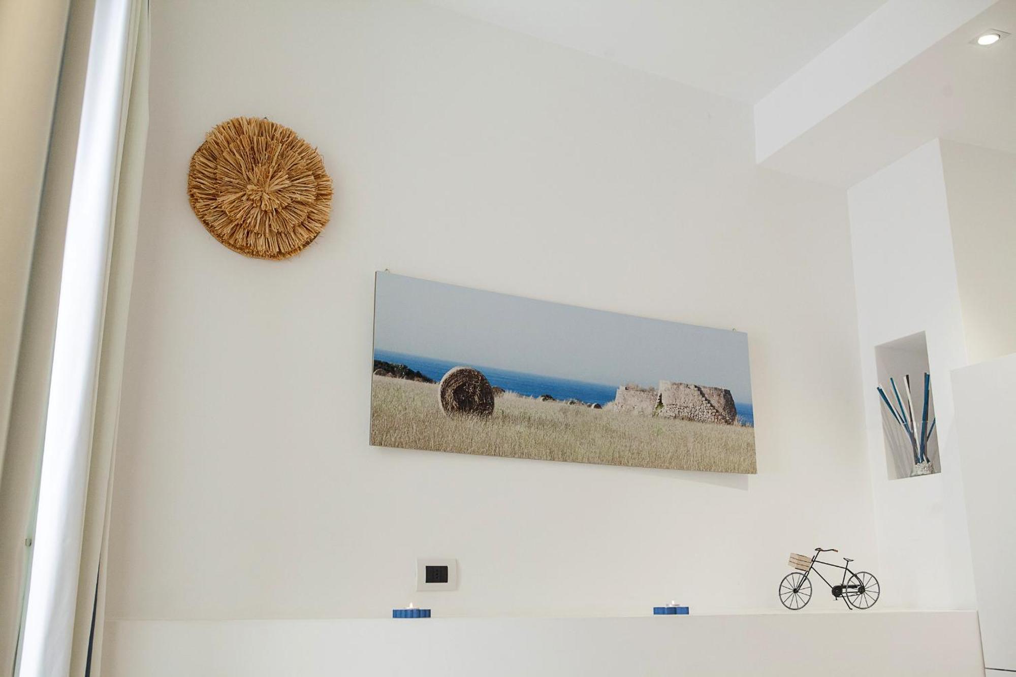 Terra D'Acqua Διαμέρισμα Monopoli Εξωτερικό φωτογραφία