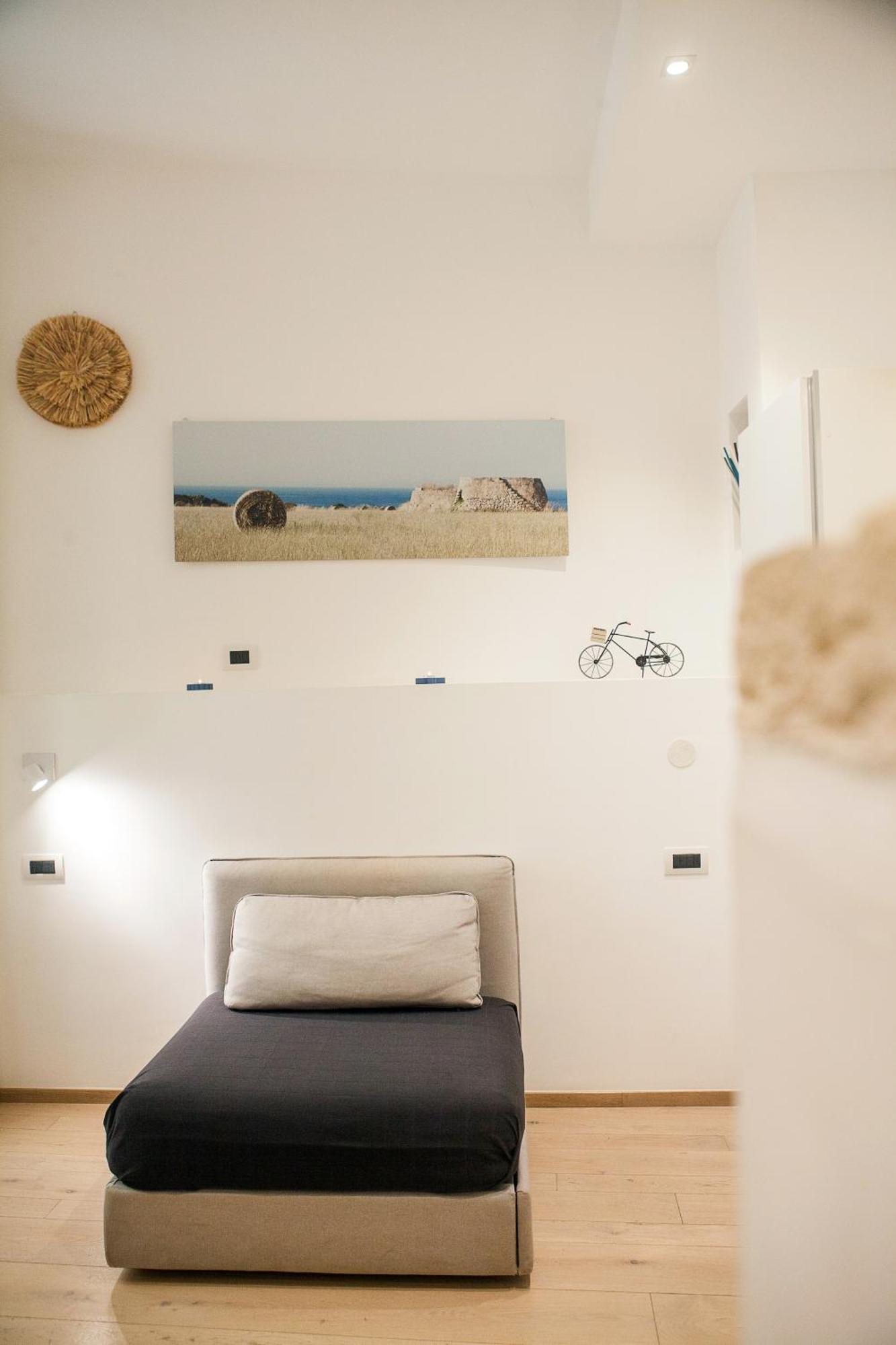 Terra D'Acqua Διαμέρισμα Monopoli Εξωτερικό φωτογραφία